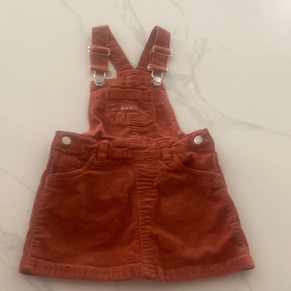 Overalls 3T